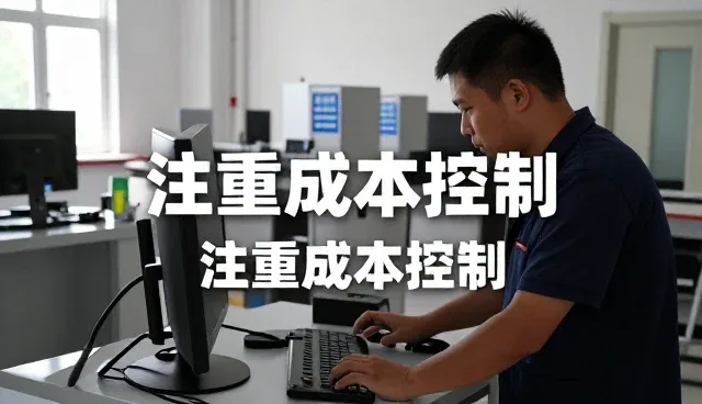 山西中智鼎信企业管理咨询有限公司分享成本控制发展新观点